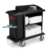 Acheter Chariot d'étage X Tra Rubbermaid petit modèle