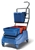 Acheter Chariot de menage Numatic DM1520 seaux 15 et 20 L presse universelle