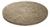 Acheter Disque fibre naturelles 432 mm colis de 5 disques