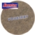 Acheter Disque fibre naturelles 505 mm colis de 5 disques