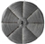 Acheter Disque laine d'acier cristallisation 432 colis de 5 monobrosse