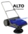 Acheter Balayeuse Alto BK 800 manuelle