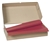 Acheter Nappe papier 70 x 110 cm Bordeaux colis de 250