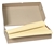 Acheter Nappe papier 70 x 110 cm Ivoire colis de 250