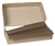Acheter Nappe papier 70 x 110 cm Chocolat colis de 250