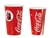 Acheter Gobelet carton Coca Cola  40/45 cl colis de 1000
