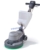Acheter Monobrosse Numatic basse vitesse 150 tr/mn travaux intensifs plateau et réservoir NR1500S