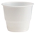 Acheter Gobelet jetable blanc 21 cl pour support paquet de 80