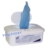 Acheter Lingette LOTUS CLEAN desinfectantes Boite de 150 Lgts 17 x 21 cm
