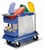 Acheter Chariot de collecte et tri Numatic NSX280 linge ou dechets