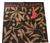 Acheter Serviette intissé Cerise d'Itxassou 40 x 40 paquet 20