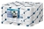 Acheter Bobine Lotus Mini Reflex blanche 200 formats 2 plis colis de 9