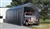 Acheter Garage demontable camping car caravane bateau 4,6 x 11 x 4,9 m