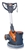 Acheter Monobrosse TASKI ERGODISC DUO