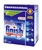 Acheter Finish Calgonit Powerball tabs lave vaisselle baril 125 pastilles
