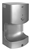 Acheter Seche main electrique air pulse Airwave JVD gris