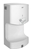 Acheter Seche main electrique air pulse Airwave JVD blanc