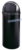 Acheter Collecteur Marshal Rubbermaid 56,8 L NOIR