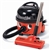 Acheter Aspirateur Henry Numatic HVX200-22 avec brosse rotative