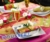 Acheter Rouleaux nappe Noel "Rose de Noel" PIVOINE 1,20 x 25 m non tissé