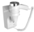 Acheter Seche cheveux electrique JVD Oceanis 1600 W rasoir blanc chrome