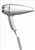 Acheter Seche cheveux JVD Alteo blanc 1800 Watts
