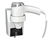 Acheter Seche cheveux electrique JVD Clipper prise rasoir bitension blanc