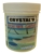 Acheter Crystal'o sos eau verte produit piscine clarifant pot de 200 grs