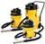 Acheter Aspirateur Numatic classe H HZDQ 900-2 bi moteurs 40 litres