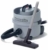 Acheter Aspirateur Numatic NVP 180-2 1200 watts cuve 9 Litres