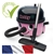 Acheter Aspirateur Numatic Hetty Rose 2 vitesses 1200 Watts 9 litres