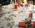 Acheter Nappe papier Tradition Noel non tissée 1,20 x 10 m colis de 4