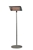 Acheter Parasol chauffant electrique Favex Verone retractable