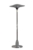 Acheter Parasol chauffant electrique Favex Brescia 3000 watts