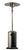 Acheter Parasol chauffant gaz Favex Cosystand classic inox