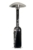 Acheter Parasol chauffant noir Menphis Favex gaz
