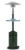 Acheter Parasol chauffant Cosy Profi Vert