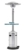 Acheter Parasol chauffant Cosy Profi Inox. 