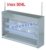 Acheter Destructeur d'insectes Professionnel INOX 80 Watts haccp