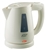 Acheter Bouilloire electrique ivoire 800 ml Zenith JVD