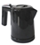 Acheter Bouilloire electrique 0,5 L noire Duchesse JVD