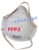 Acheter Masque FFP2 Willson sans valve boite 20 grippe aviaire