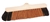 Acheter Balai coco exterieur interieur 38 cm douille vis
