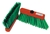 Acheter Balai exterieur miquet fibre PVC noir