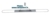 Acheter Support frange coton 130 cm armature nue