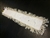 Acheter FRANGE de rechange coton 100 cm