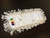 Acheter FRANGE de rechange coton 40 cm