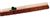 Acheter Balai coco 120 cm douille métal inclinée