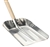 Acheter Pelle a neige aluminium manche bois