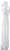 Acheter Gant plonge PVC blanc la paire
